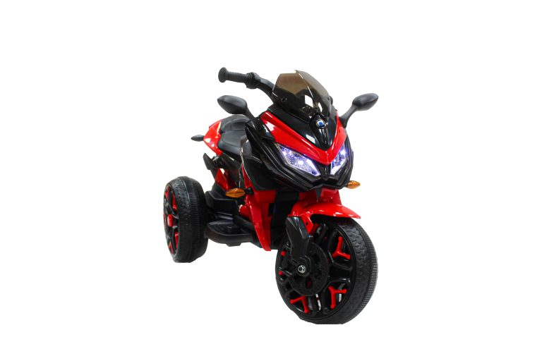 Motorr me bateri