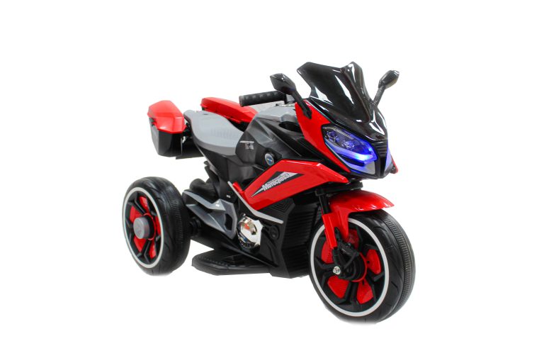 Motorr me bateri