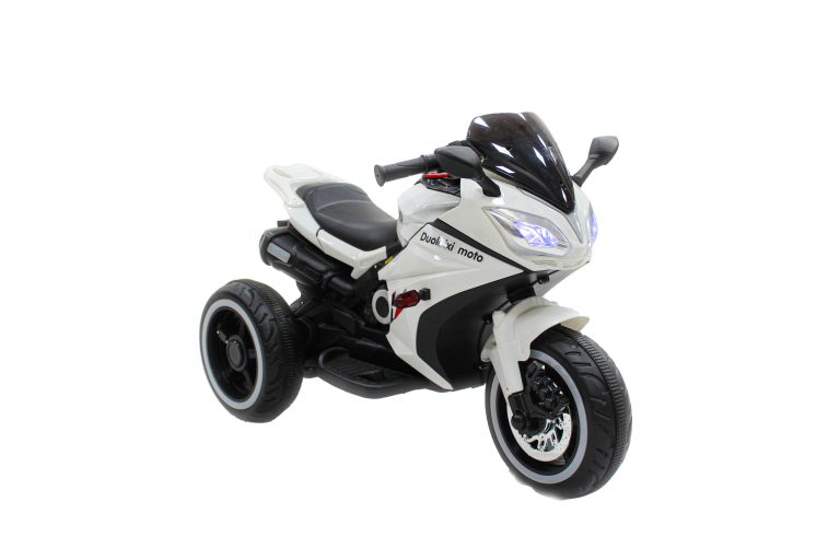 Motorr me bateri