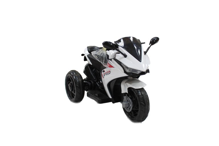 Motorr me bateri