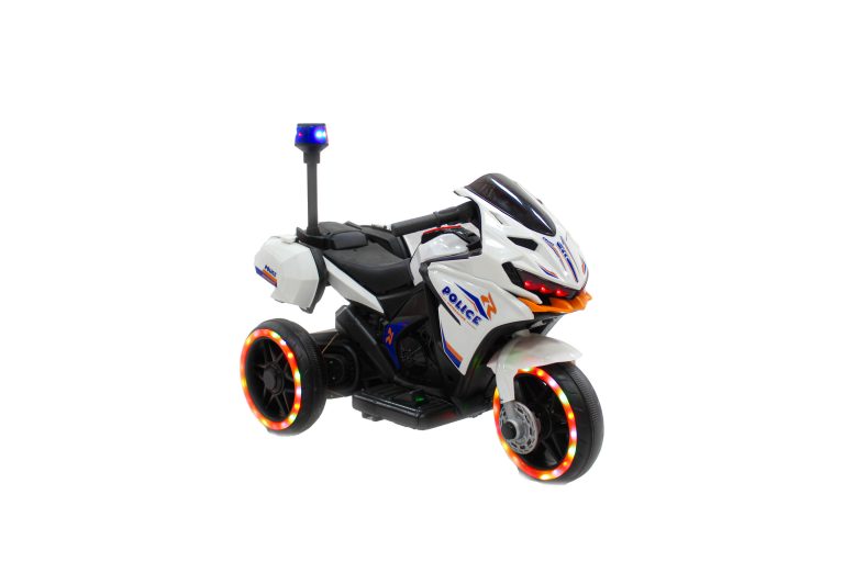 Motorr me bateri