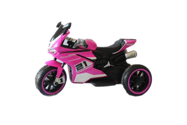 Motorr me bateri