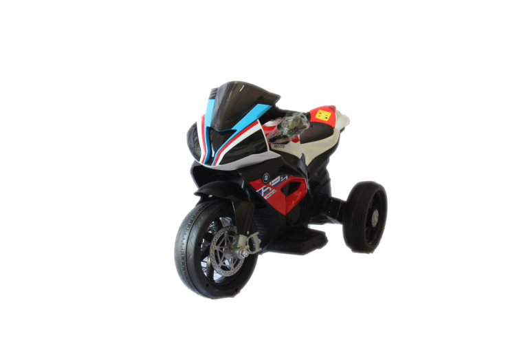 Motorr me bateri