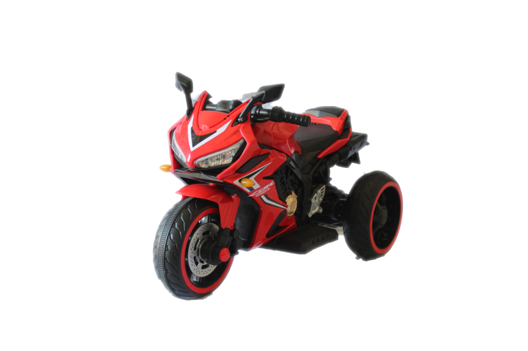Motorr me bateri