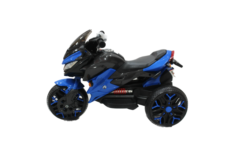 Motorr me bateri