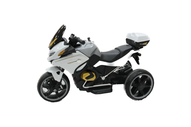 Motorr me bateri