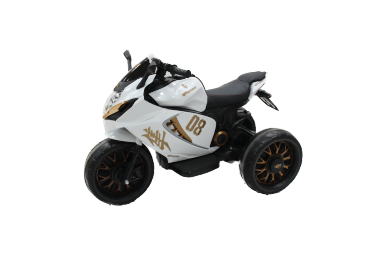 Motorr me bateri